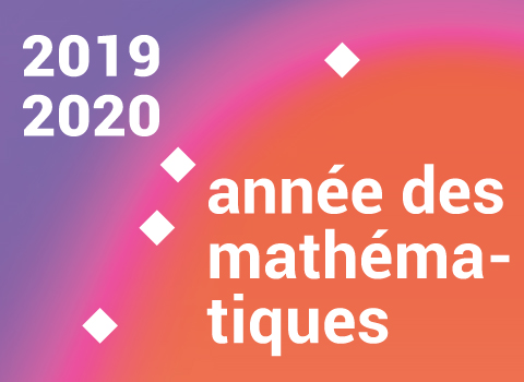 Mathématiques Et Informatique Année Des Mathématiques 2019 - 